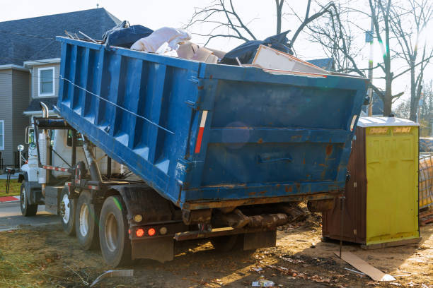 Best Furniture Removal  in Larned, KS